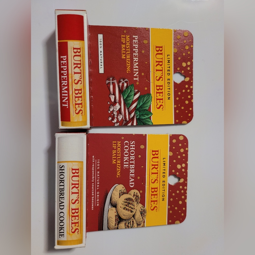 Lip balm